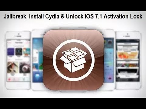 Как установить cydia без компьютера