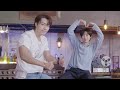 Super Junior D&amp;E bad tiktok Eunhyuk X Donghae銀赫東海