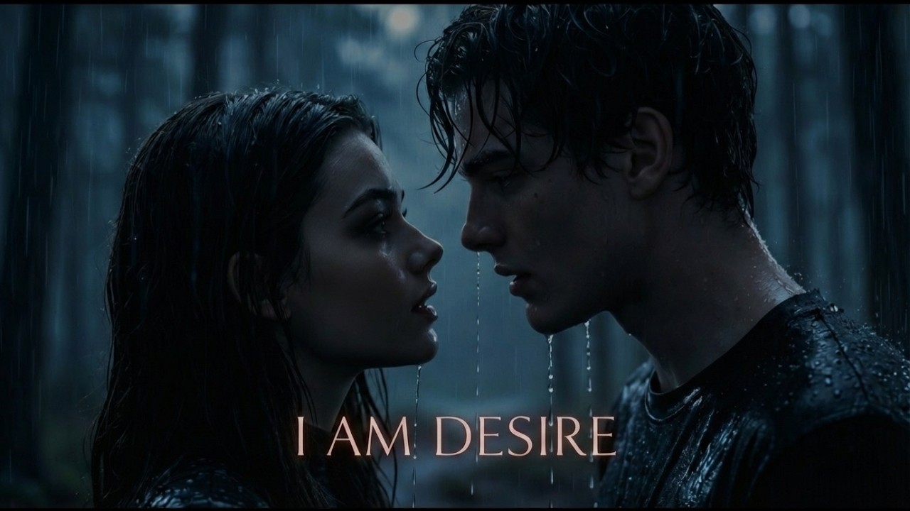 Velvet Venom | Midnight Veins 🎶