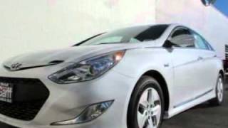 2011 HYUNDAI SONATA Salt Lake City, UT 2Y11092