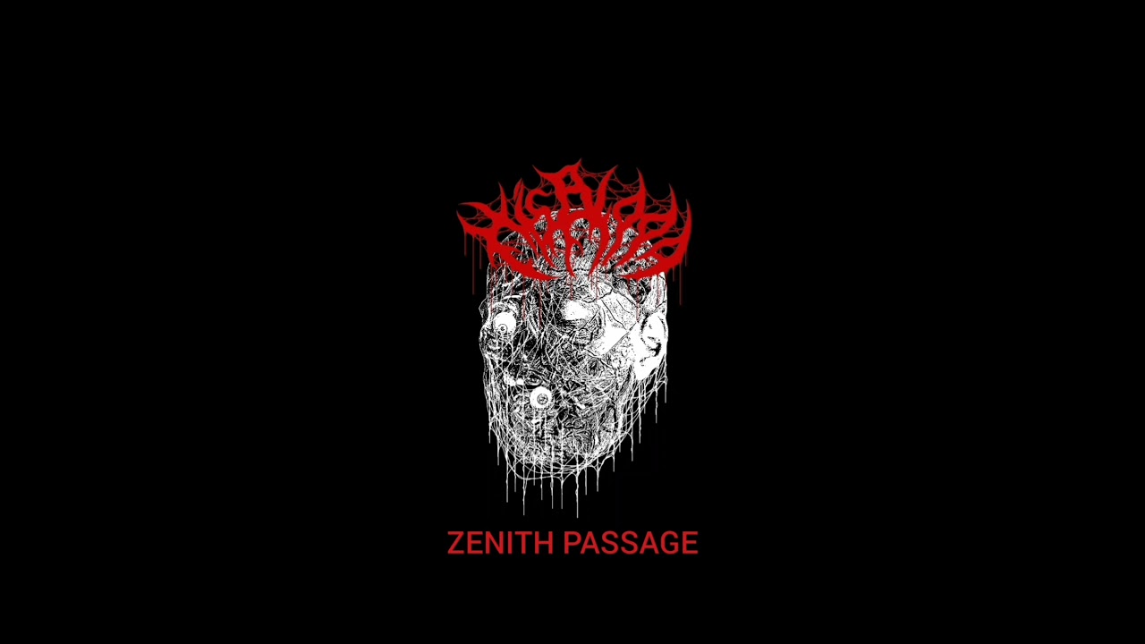 HISBLOOD-ZENITH PASSAGE