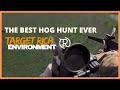 HeliHunter - The Best Helicopter Hog Hunting Video Ever!!!!!!