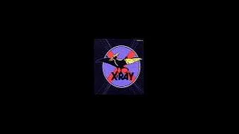 X-RAY Live at osaka 1985  14LONELY GUYS15-URNIN' LIKE THE FI
