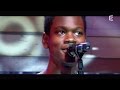 Shamir on the regular  c  vous  22052015