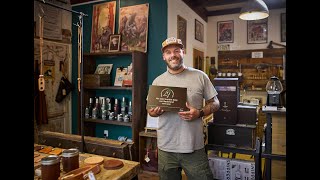 Moi Winsum Aflevering Old Dutch And Friends