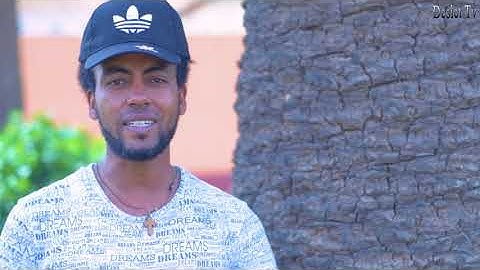 DESIET Tv new eritrean interview//2020//part 3 artist ኣስመሮም ሕድራይ (ኣፍዊ)interviewed by merhawi tadese