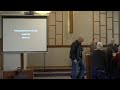 Apostolic Preaching - Word of Life Faith Center.