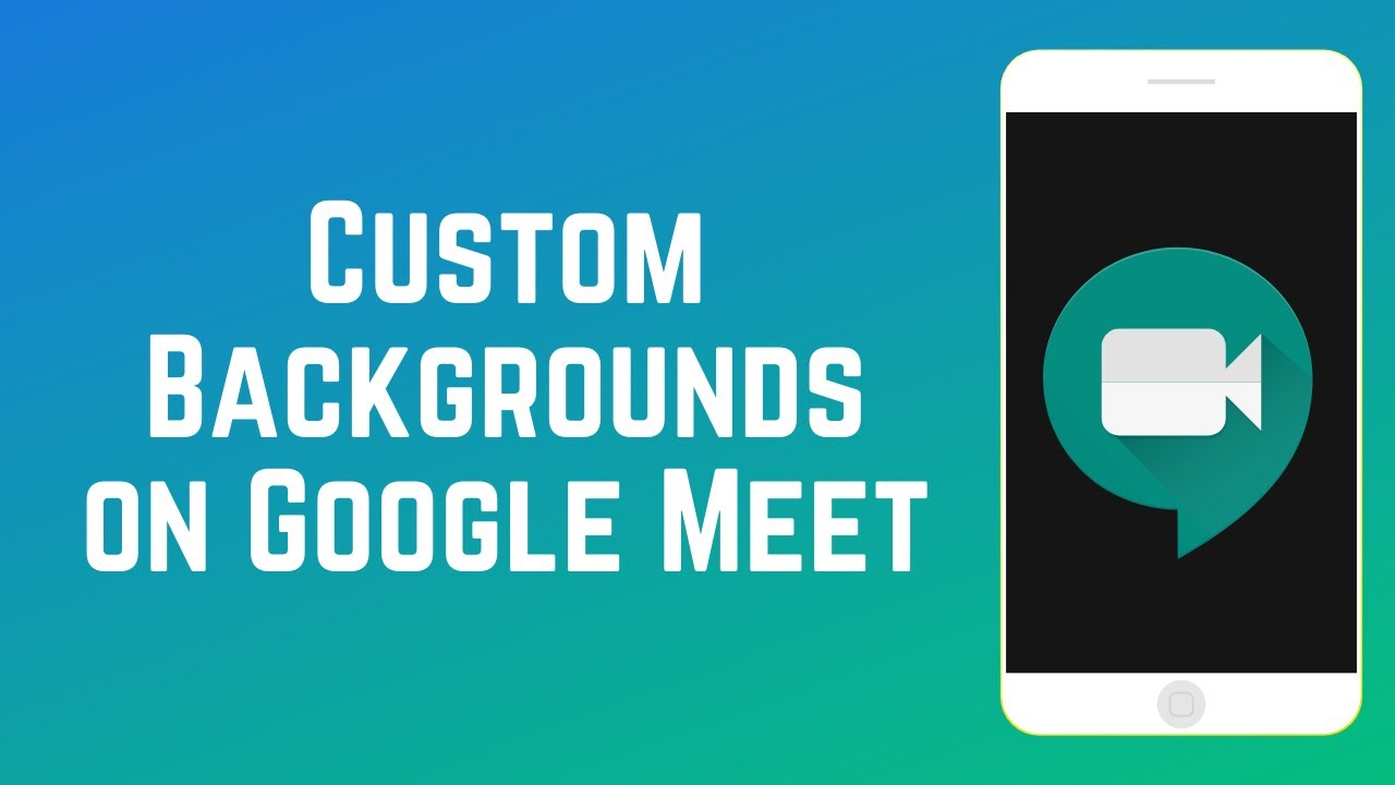 Perfect How Do I Add My Own Background To Google Meet with Epic Design ideas