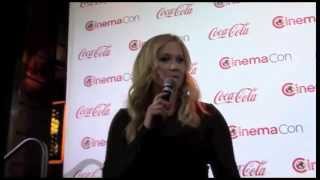 Amy Schumer Interview - Trainwreck