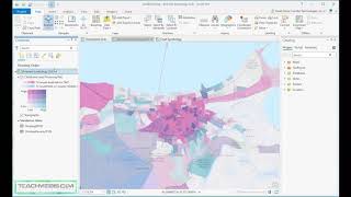 ArcGIS Pro Symbology Tips