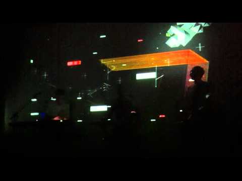 Hypnolove - Beyond Paradise (Live)