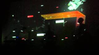 Hypnolove - Beyond Paradise (Live)