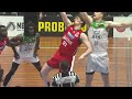 Canterbury Rams vs. Manawatu Jets - Game Highlights