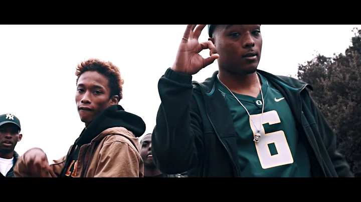 NBF D1 - Street Life (Music Video) [Thizzler.com]