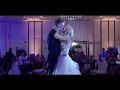 Sheridan & Tyler James wedding hosted by Raza Entertainment