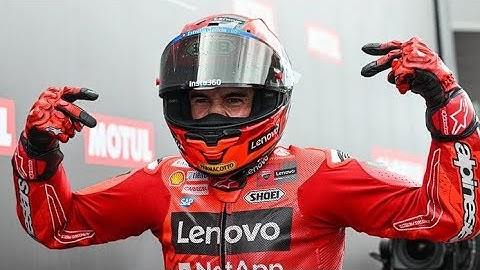 Marc Marquez Mulai Berani Bicara Gelar Juara Dunia Menuju MotoGP Jerman 2025