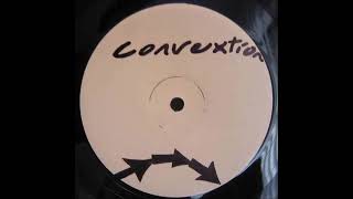 Convextion - Untitled [9810X17B]