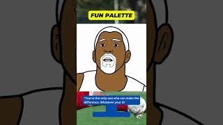 Coloring Magic Johnson: Celebrating the Legendary Basketball Skills of Earvin 'Magic' Johnson