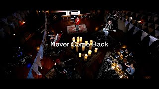 The Ravens -「Never Come Back」