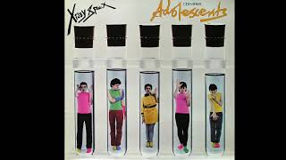 X Ray Spex - Identity