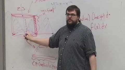 Differential & Integral Calculus, Lec 25, Math 31A, UCLA [Finished]