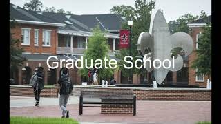 2022 Black Student Achievement Awards | Graduate School