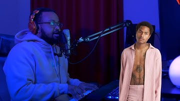 How to play & sing "Static" by Steve Lacy on the piano