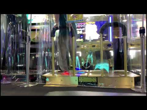 Ddr 0 Plus シル ヴ プレジテント Esp 12 Pfc 実写プレイ動画 無編集版 Youtube Ddr 0 Plus シル ヴ プレジテント Esp 12 Pfc 実写プレイ動画 無編集版 Youtube