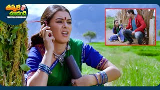 Hansika And Vinay Rai Telugu Full Comedy Scene 😂🤣| @ThappakaChudandi9