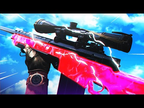 Obey Roy - Jodn's [wntr] Montage Challenge Response (Black Ops Cold War Sniping) [1ST PLACE]