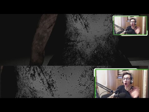 შეუძლებელია | Emily wants to play - Part 6