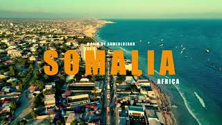 Somalia is a rich land that was affected by the civil war and is now recovering…