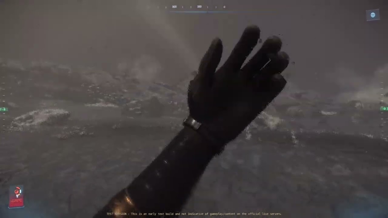 Star Citizen OST Pyro Terminus