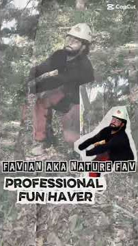 Favian Aka Nature Fav