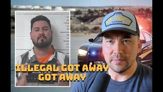 Cartel WY case update and power grids going down
