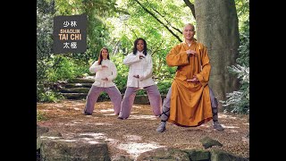 Shaolin Tai Chi - OneTV