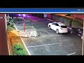 Exotix Cannabis shop Security Camera Footage
