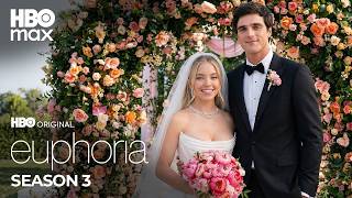Euphoria Season 3 First Look + Latest News! Content
