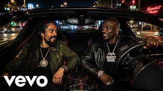 Damian Marley ft. Akon - Rise Again (Official Music Video) WATCH NOW!!