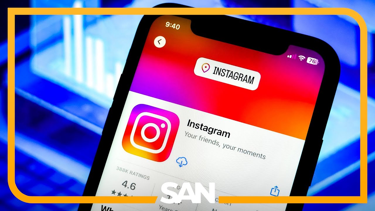 Instagram responds after users panic over location-sharing update