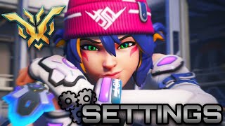 KAYJII'S TOP 500 KIRIKO SETTINGS (+GHOST KUNAI TECH) screenshot 4