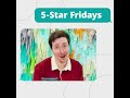 5-Star Friday with Jake