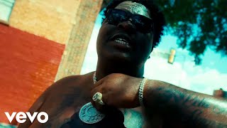 BigXthaPlug, Moneybagg Yo - Lockdown (Feat. EST Gee) [Music Video]