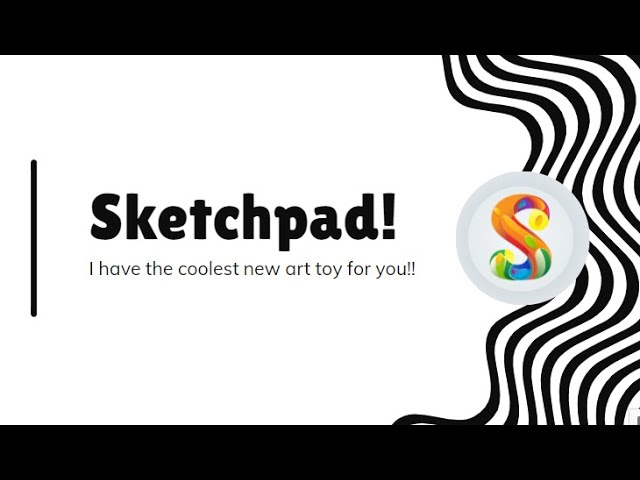 Sketchpad Lesson 