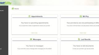 Anew Era TMS and Psychiatry New Patient Paperwork Instructions Video