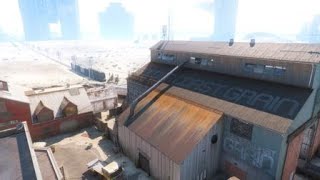 My best shot on bo3