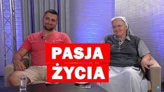 Chciał popełnić samobójstwo. Posłuchał siostry i stało się to