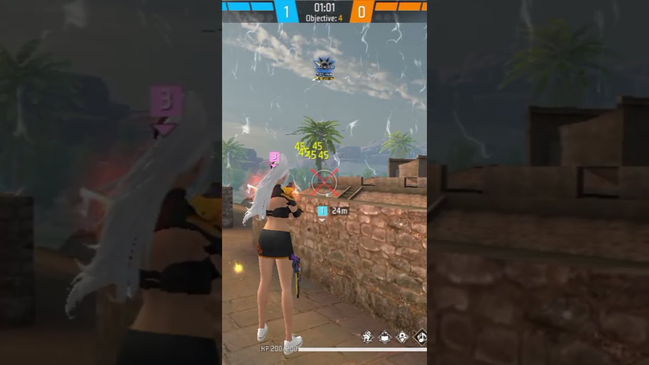 Dunno How To Edit So 