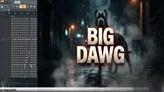 [Free] Trap x Jersey Club Drum Kit 2026 | Dark Sample Pack [Big Dawg]