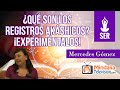 ¿Qué son los Registros Akáshicos? ¡Experiméntalos!, por Mercedes Gómez